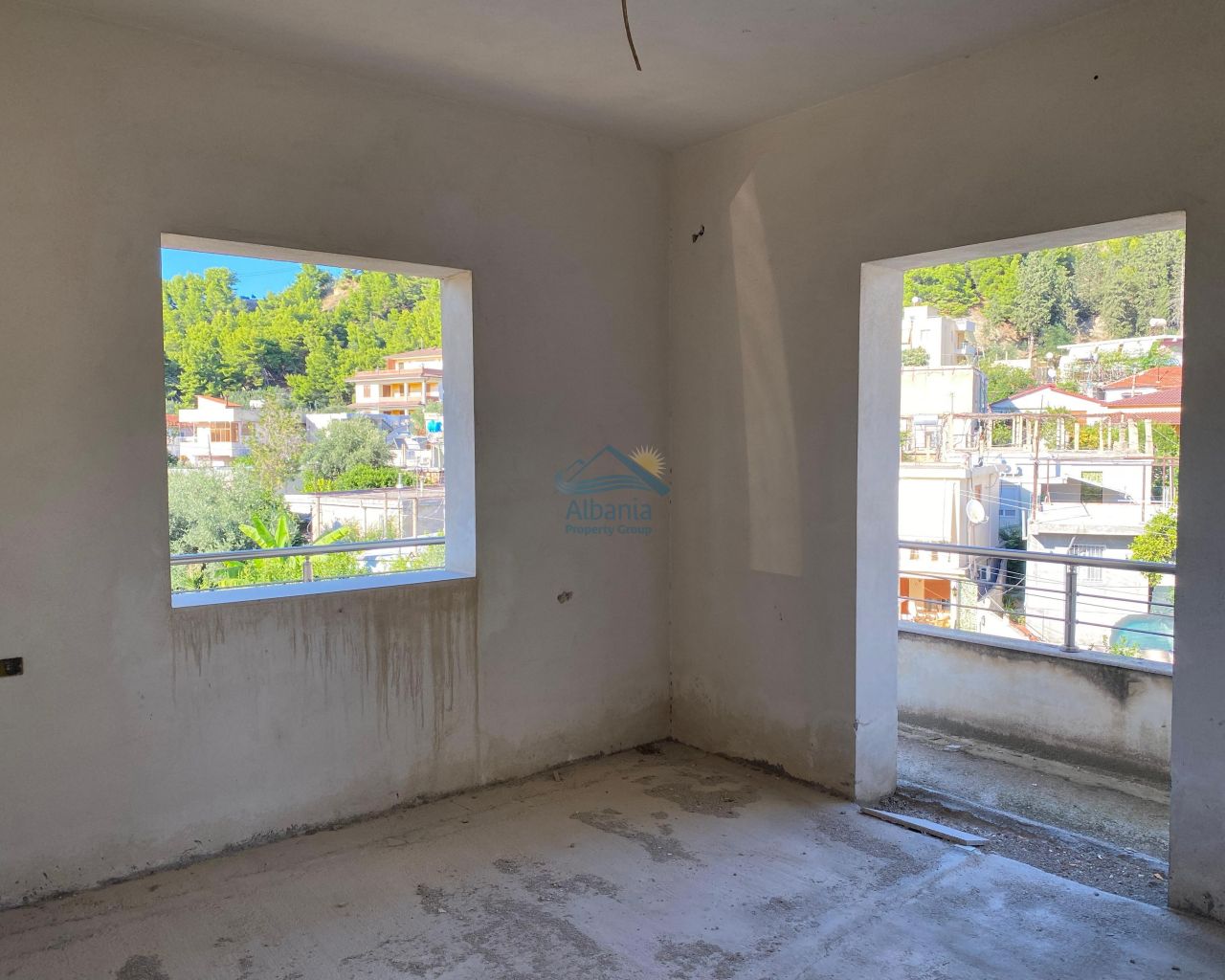 Private House For Sale In Vlore Albania